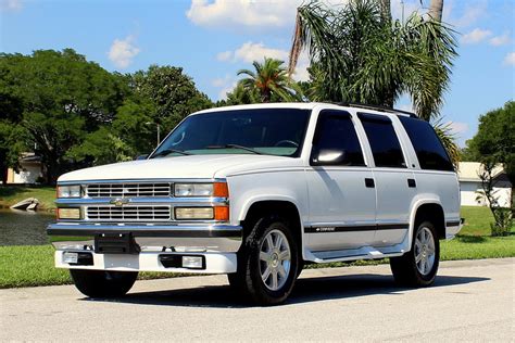 1999 chevrolet tahoe horsepower. Things To Know About 1999 chevrolet tahoe horsepower. 